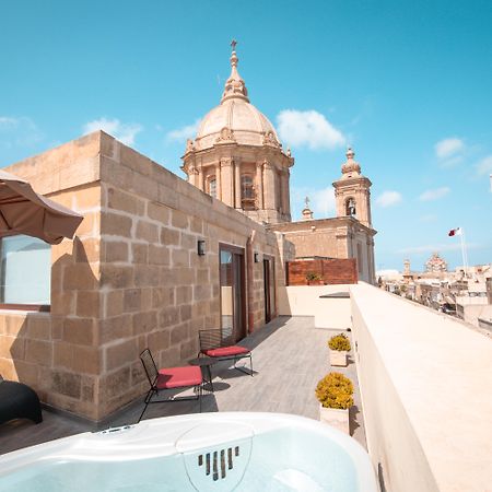 Quaint Boutique Hotel 纳杜尔 外观 照片