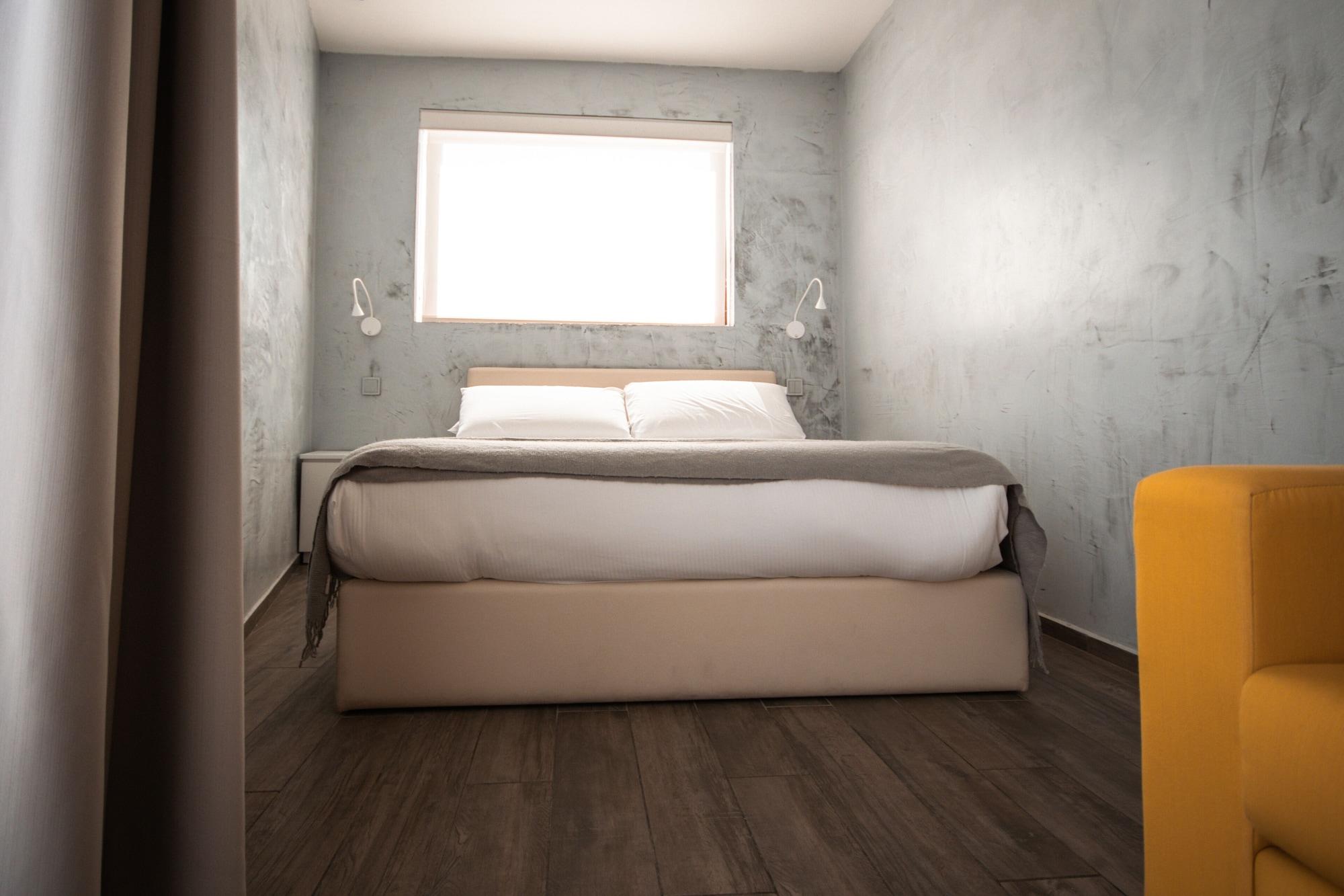 Quaint Boutique Hotel 纳杜尔 外观 照片