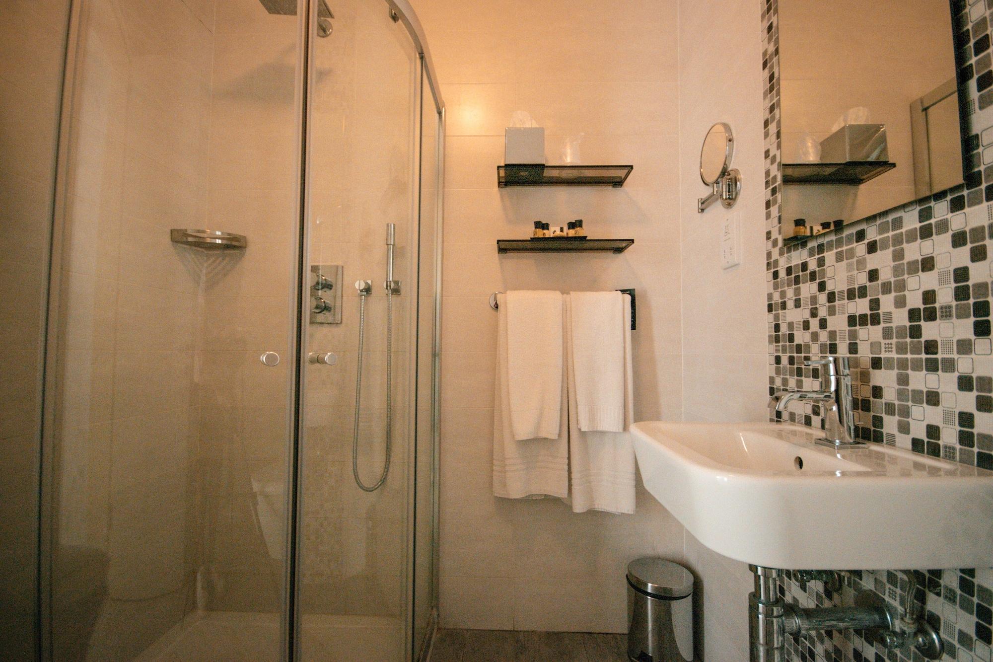 Quaint Boutique Hotel 纳杜尔 外观 照片