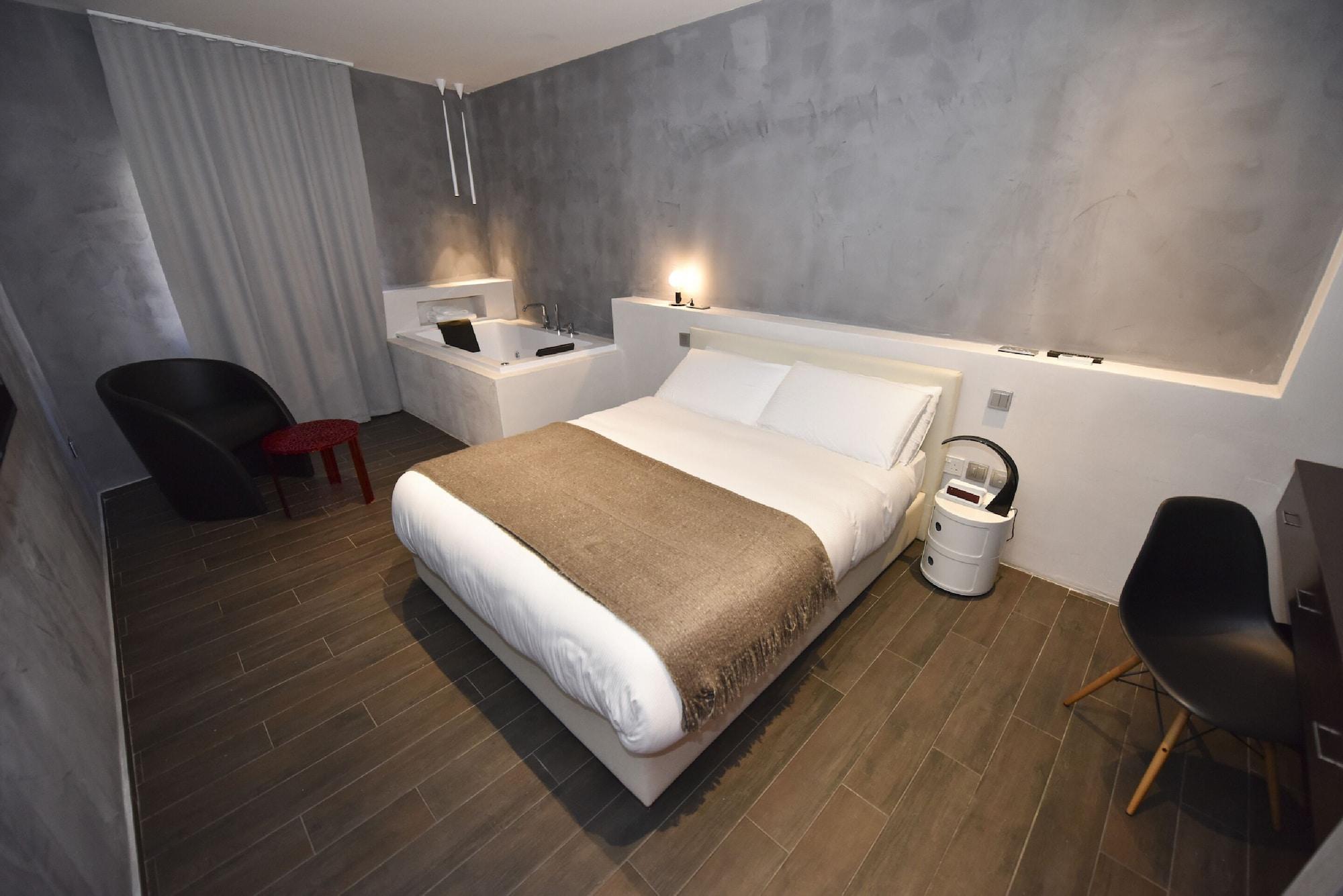 Quaint Boutique Hotel 纳杜尔 外观 照片