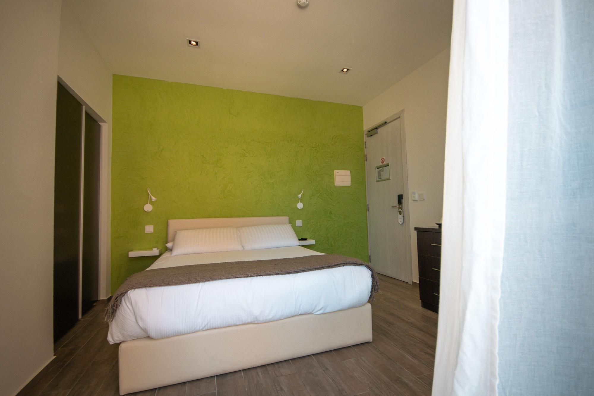 Quaint Boutique Hotel 纳杜尔 外观 照片