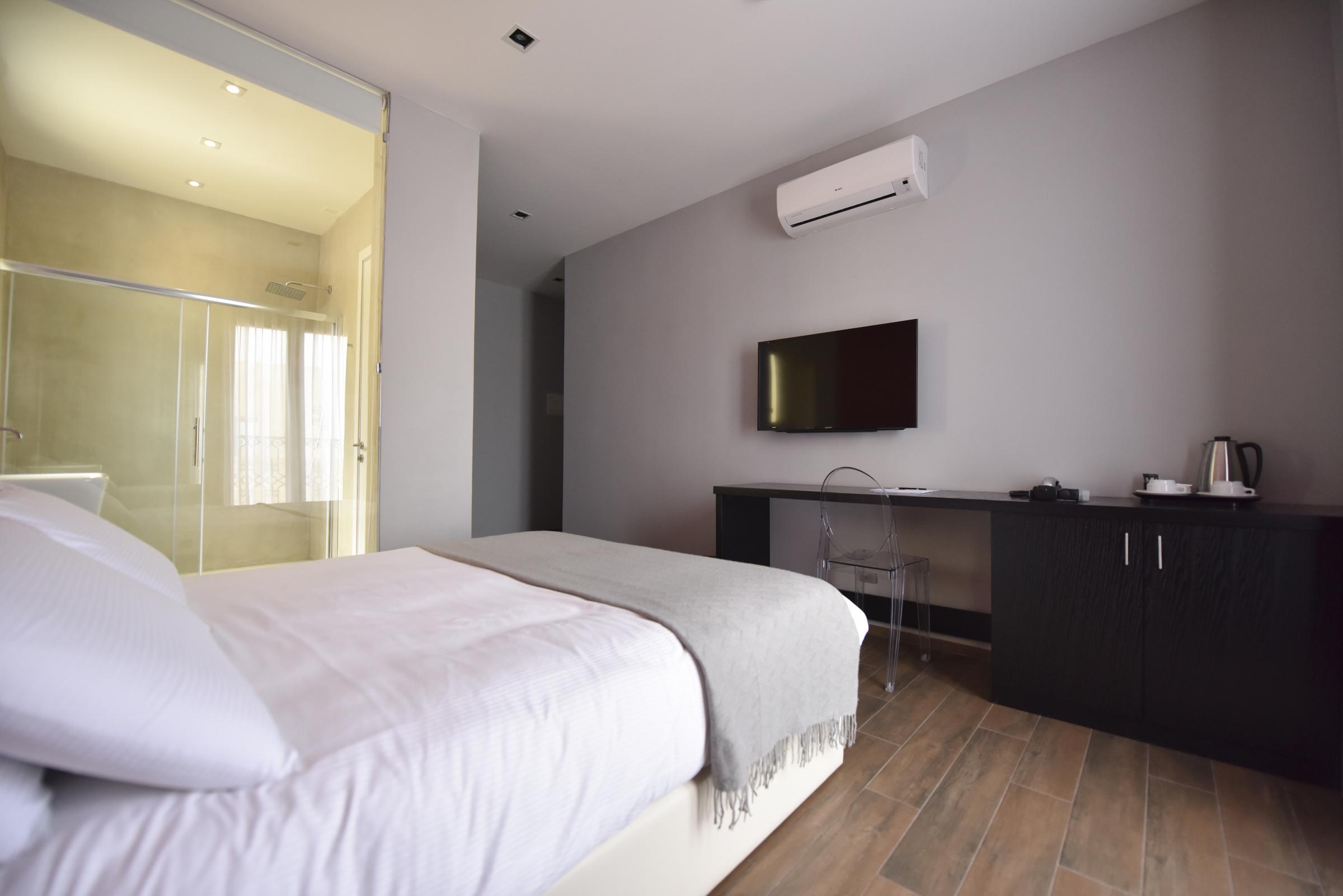 Quaint Boutique Hotel 纳杜尔 外观 照片