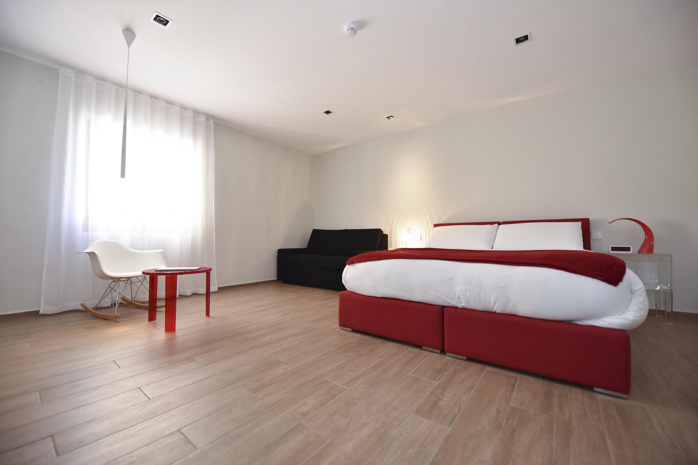 Quaint Boutique Hotel 纳杜尔 外观 照片