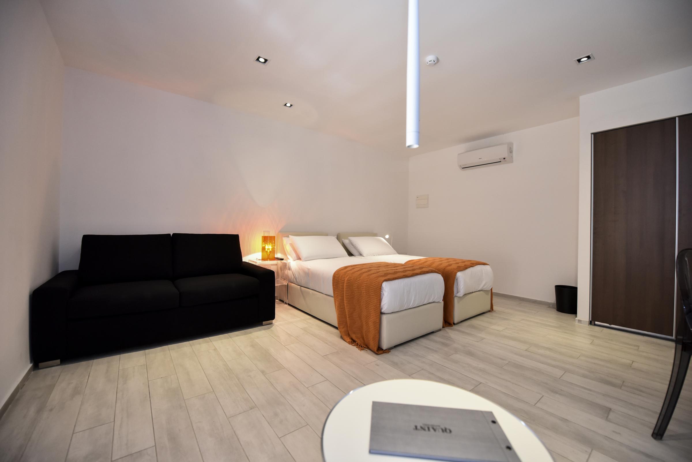 Quaint Boutique Hotel 纳杜尔 外观 照片