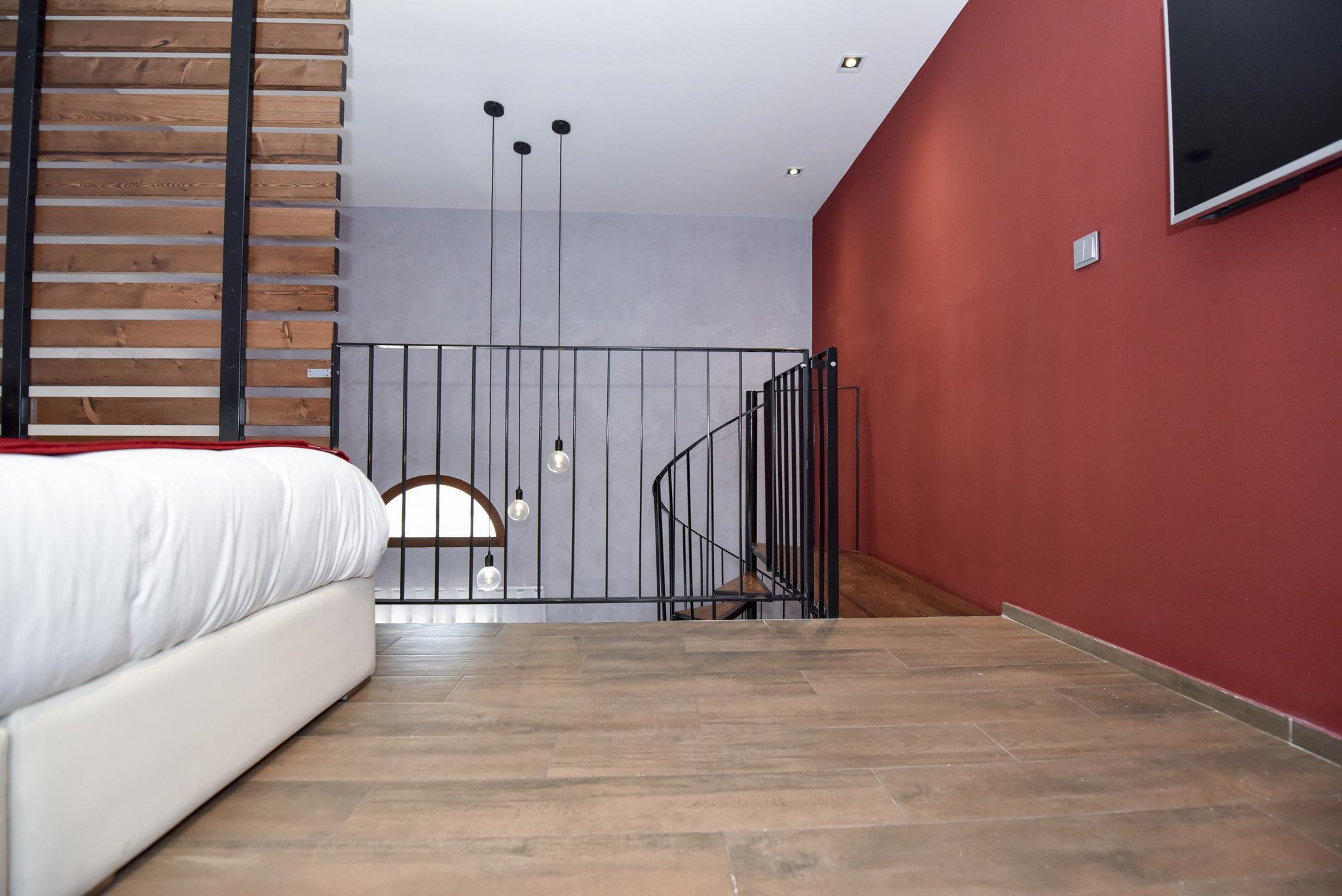 Quaint Boutique Hotel 纳杜尔 外观 照片