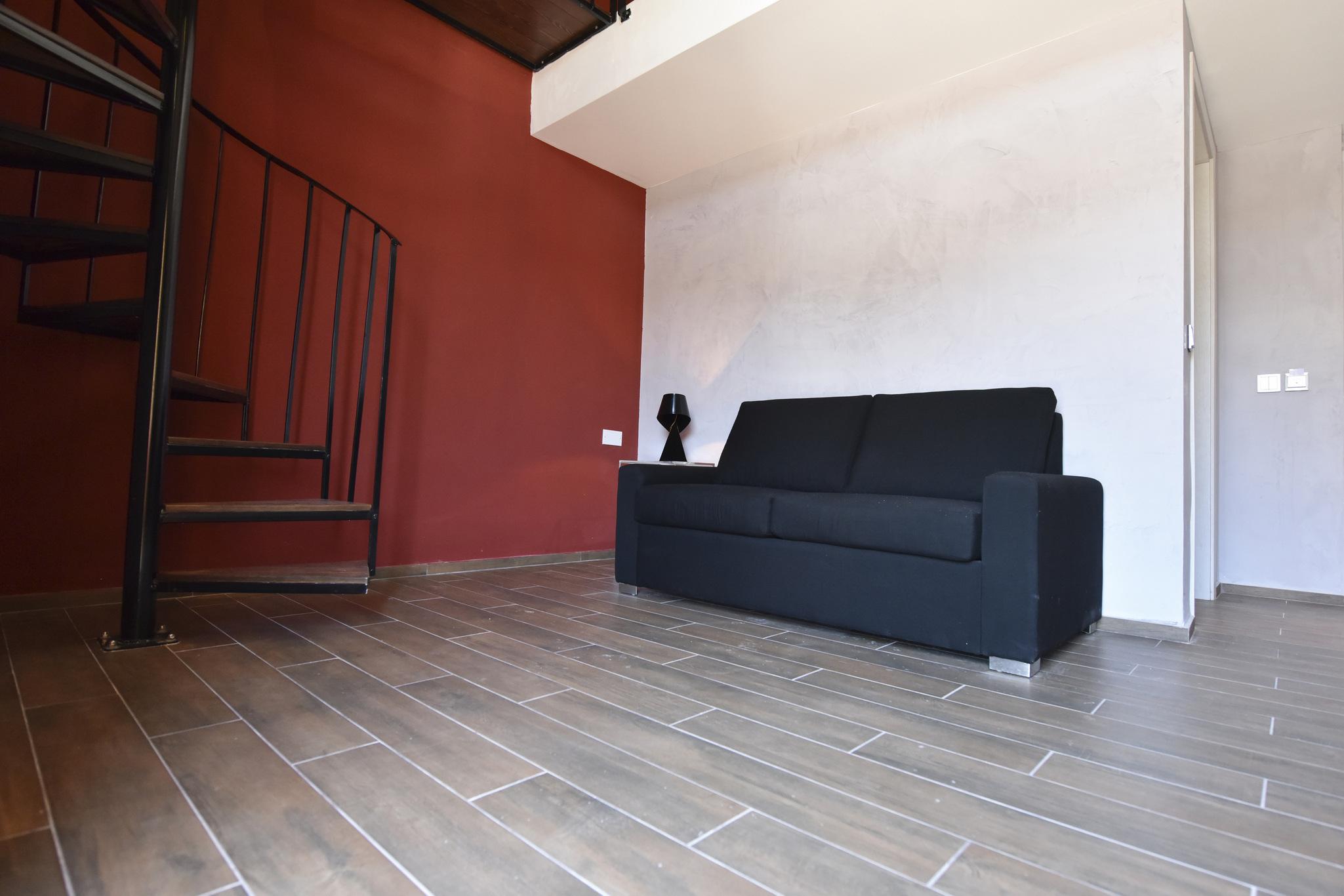Quaint Boutique Hotel 纳杜尔 外观 照片