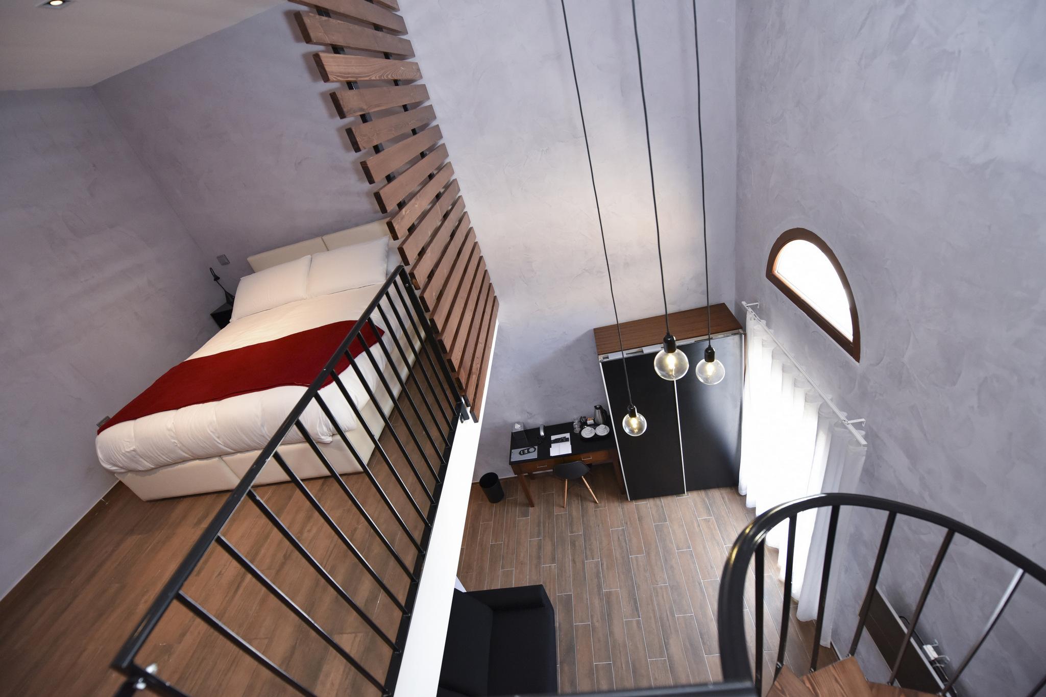 Quaint Boutique Hotel 纳杜尔 外观 照片