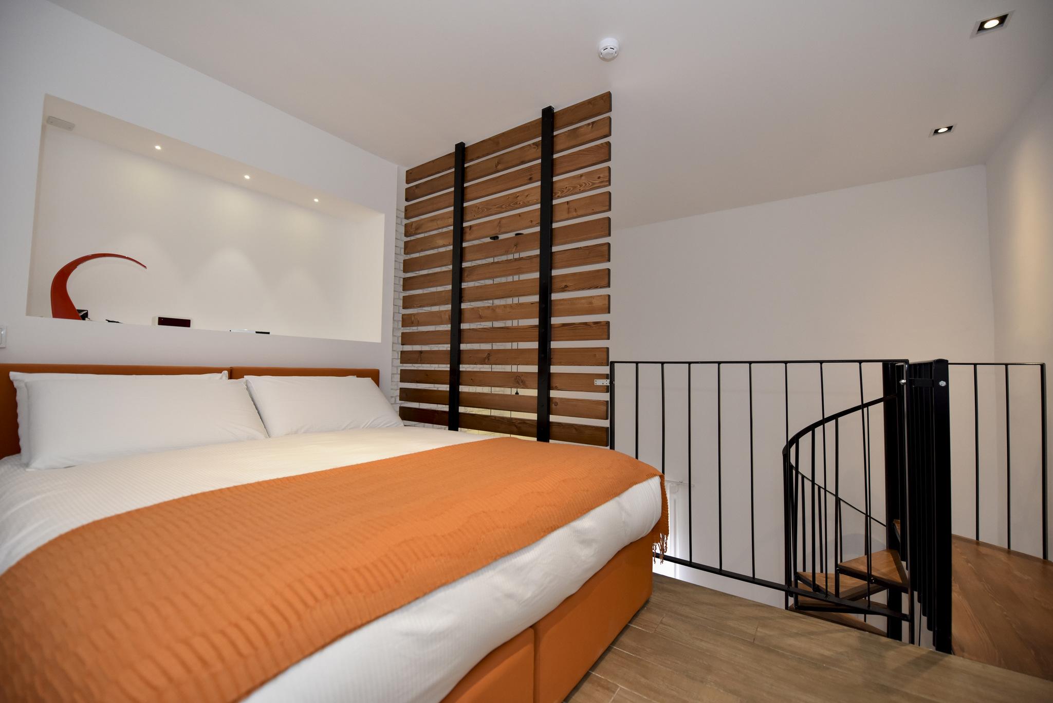 Quaint Boutique Hotel 纳杜尔 外观 照片