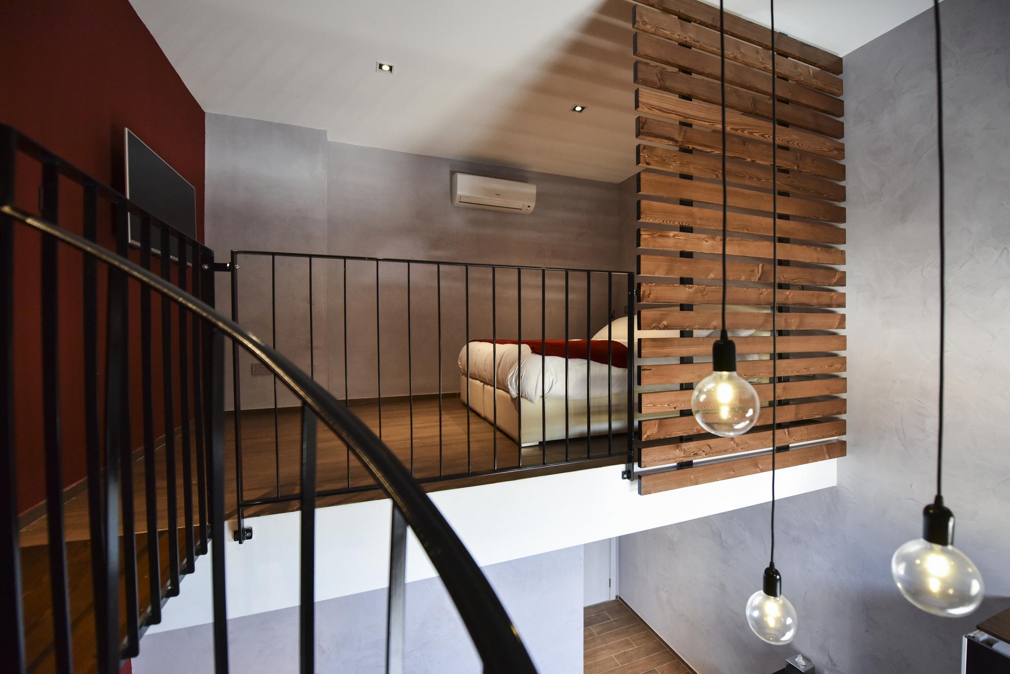 Quaint Boutique Hotel 纳杜尔 外观 照片