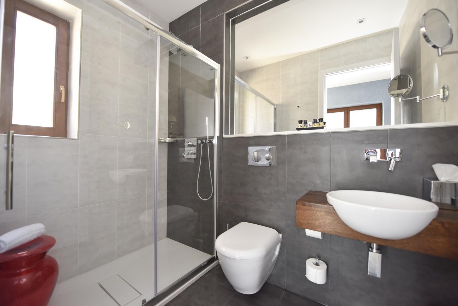 Quaint Boutique Hotel 纳杜尔 外观 照片