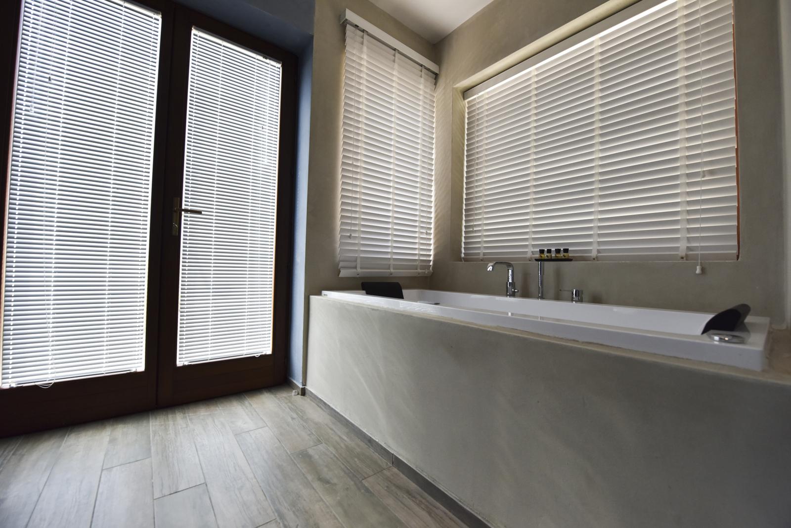 Quaint Boutique Hotel 纳杜尔 外观 照片