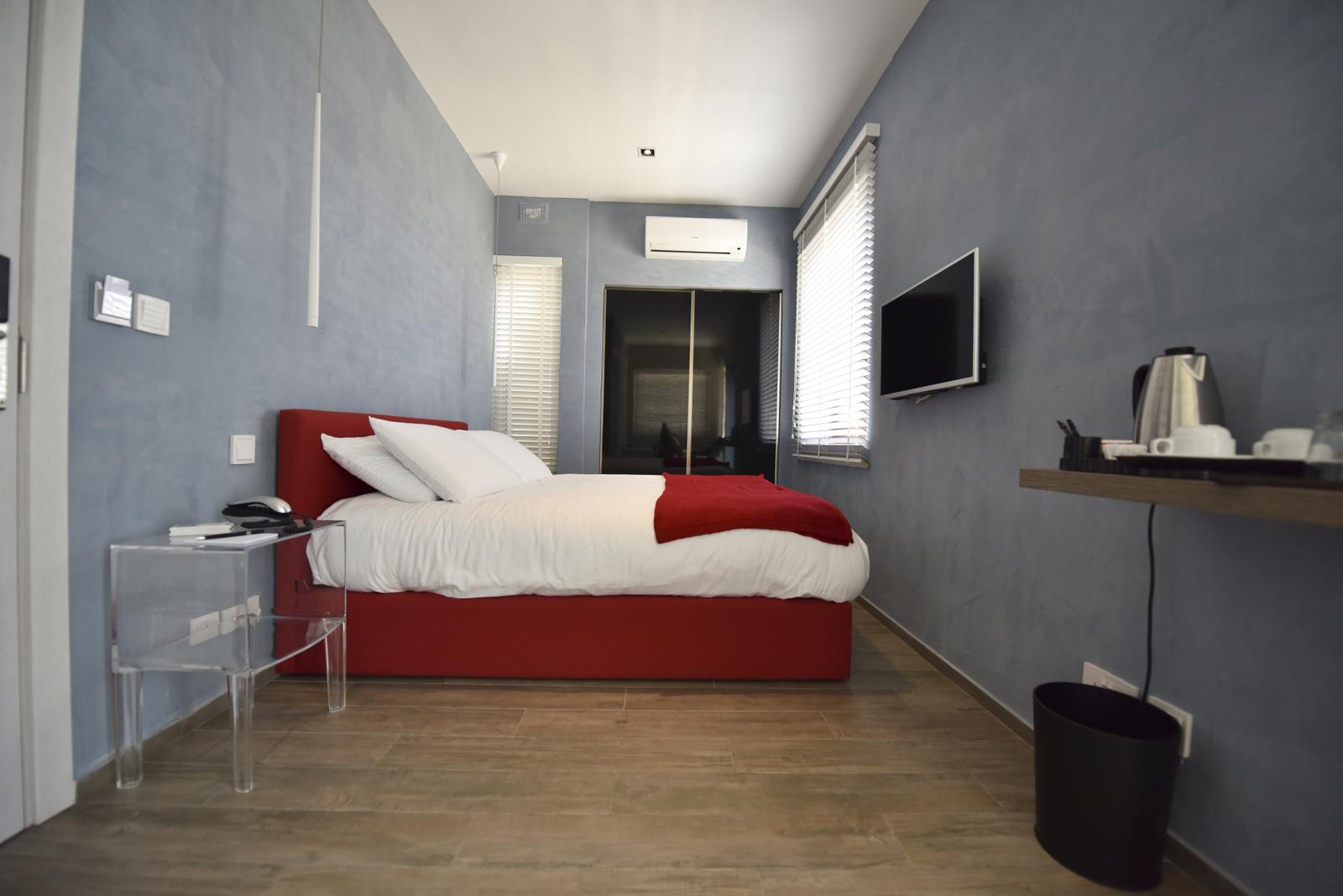 Quaint Boutique Hotel 纳杜尔 外观 照片