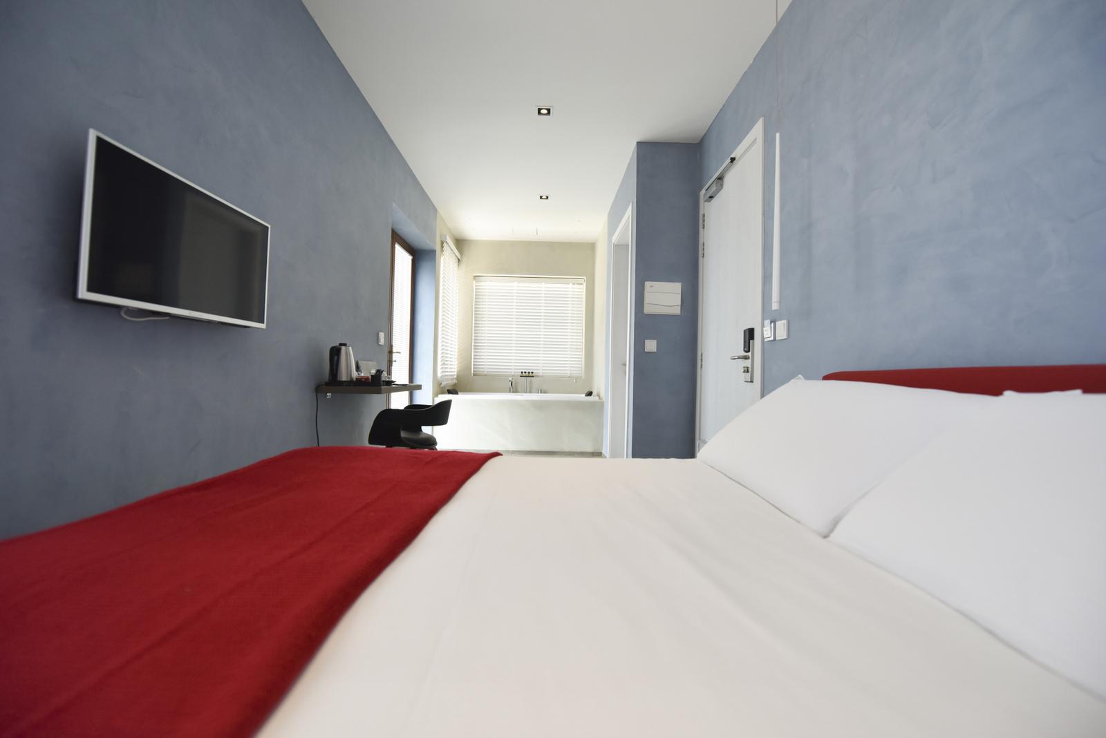 Quaint Boutique Hotel 纳杜尔 外观 照片