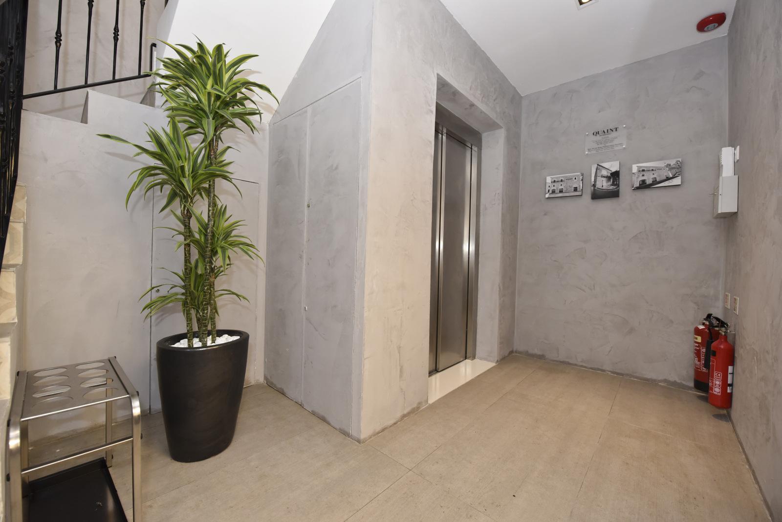 Quaint Boutique Hotel 纳杜尔 外观 照片