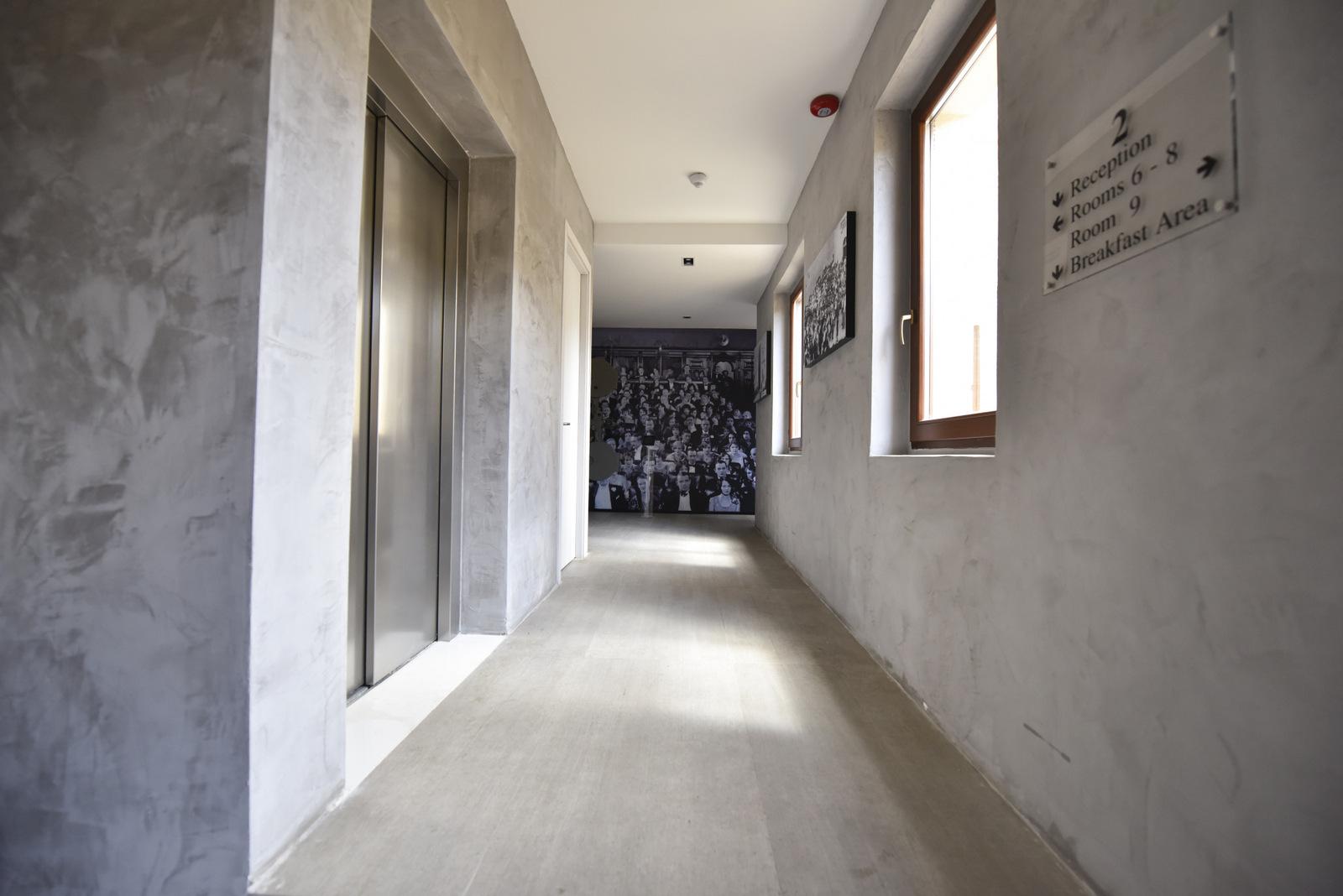 Quaint Boutique Hotel 纳杜尔 外观 照片