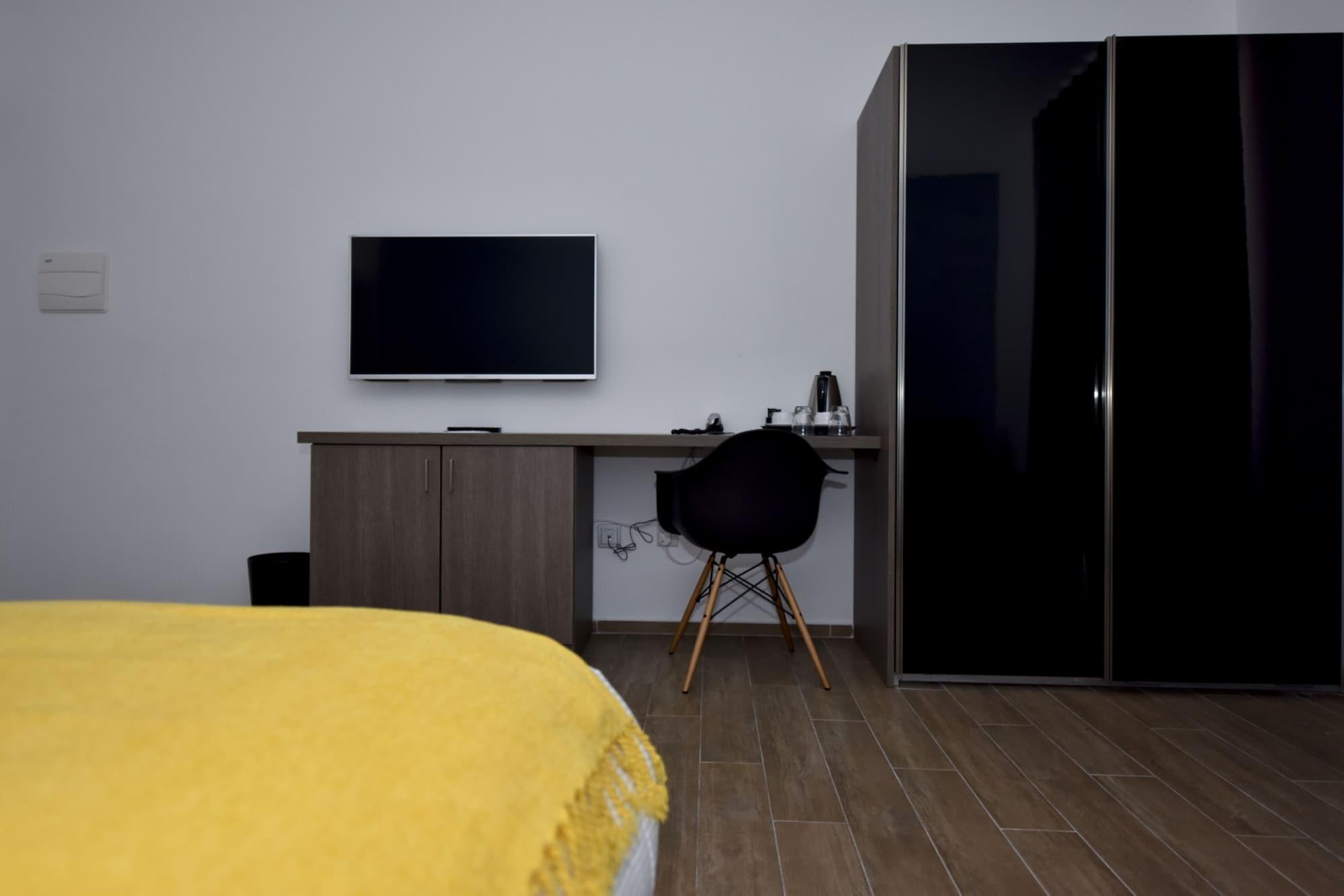 Quaint Boutique Hotel 纳杜尔 外观 照片