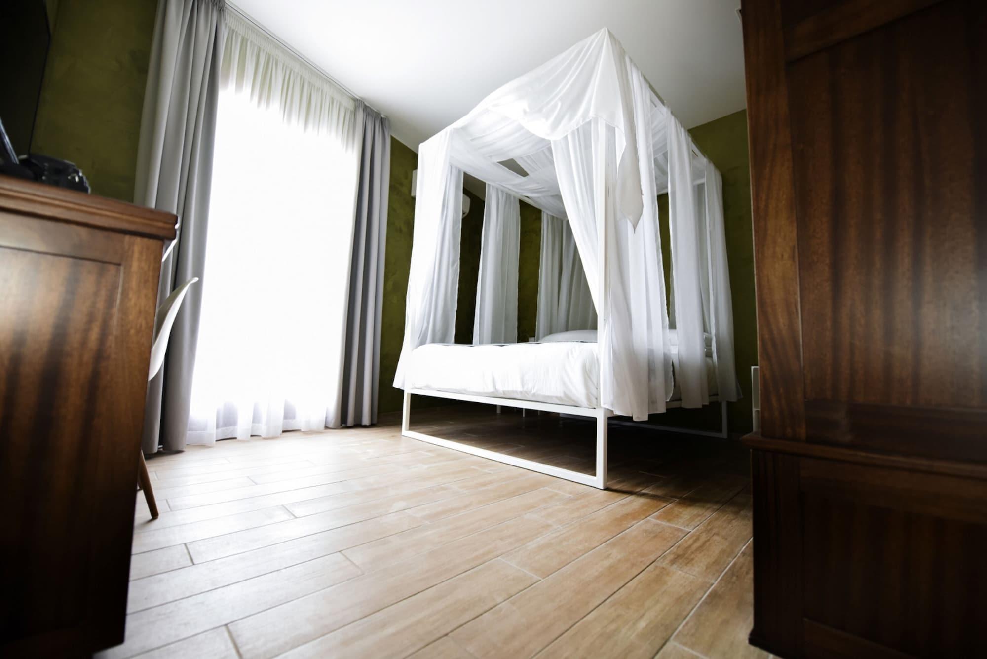 Quaint Boutique Hotel 纳杜尔 外观 照片