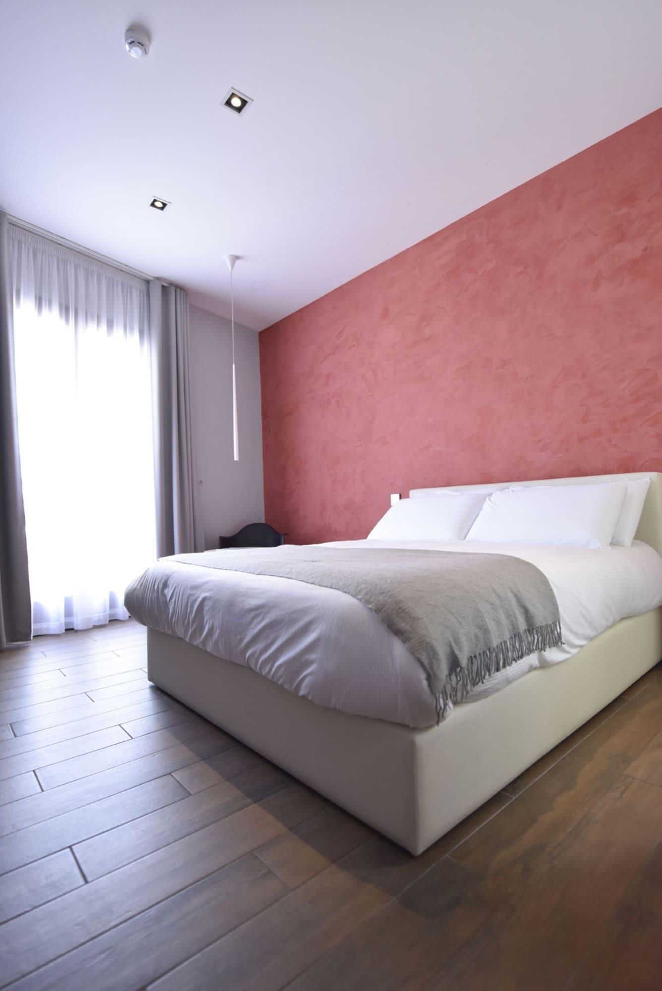 Quaint Boutique Hotel 纳杜尔 外观 照片