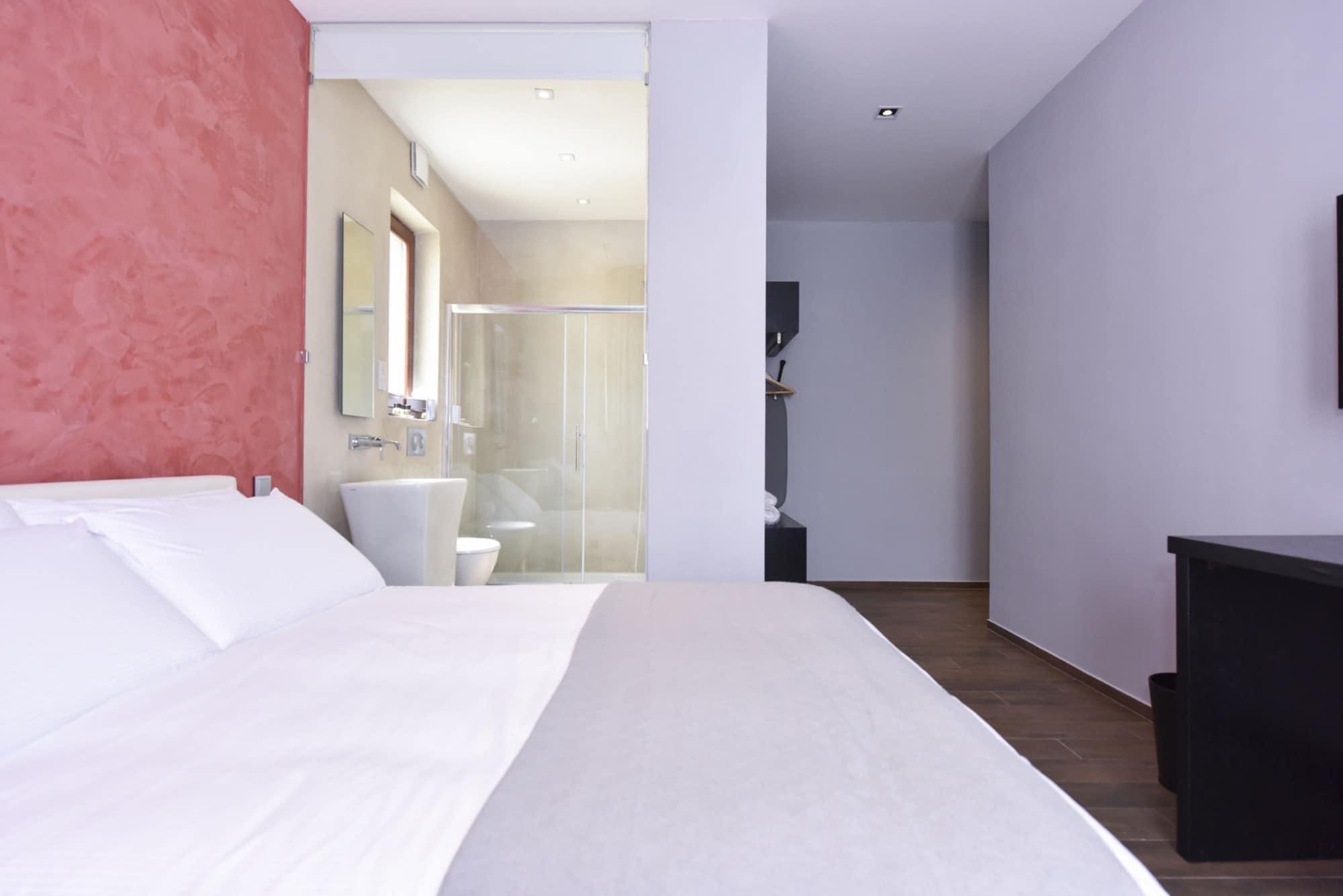 Quaint Boutique Hotel 纳杜尔 外观 照片