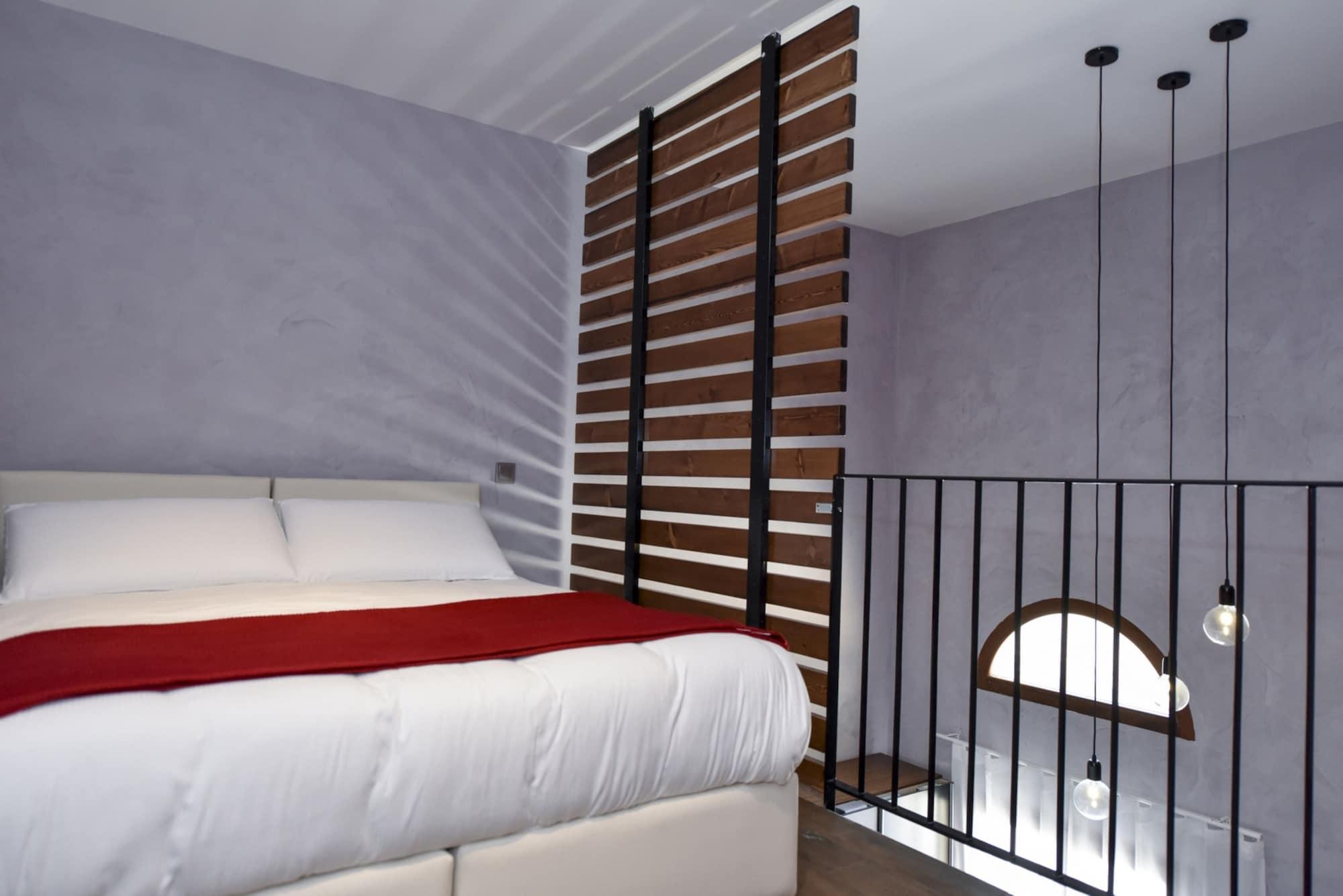 Quaint Boutique Hotel 纳杜尔 外观 照片