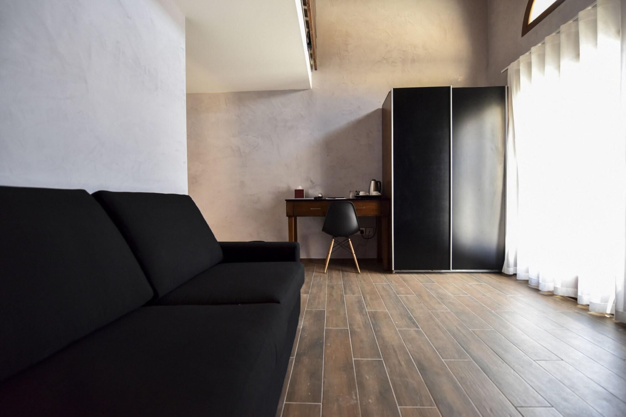 Quaint Boutique Hotel 纳杜尔 外观 照片