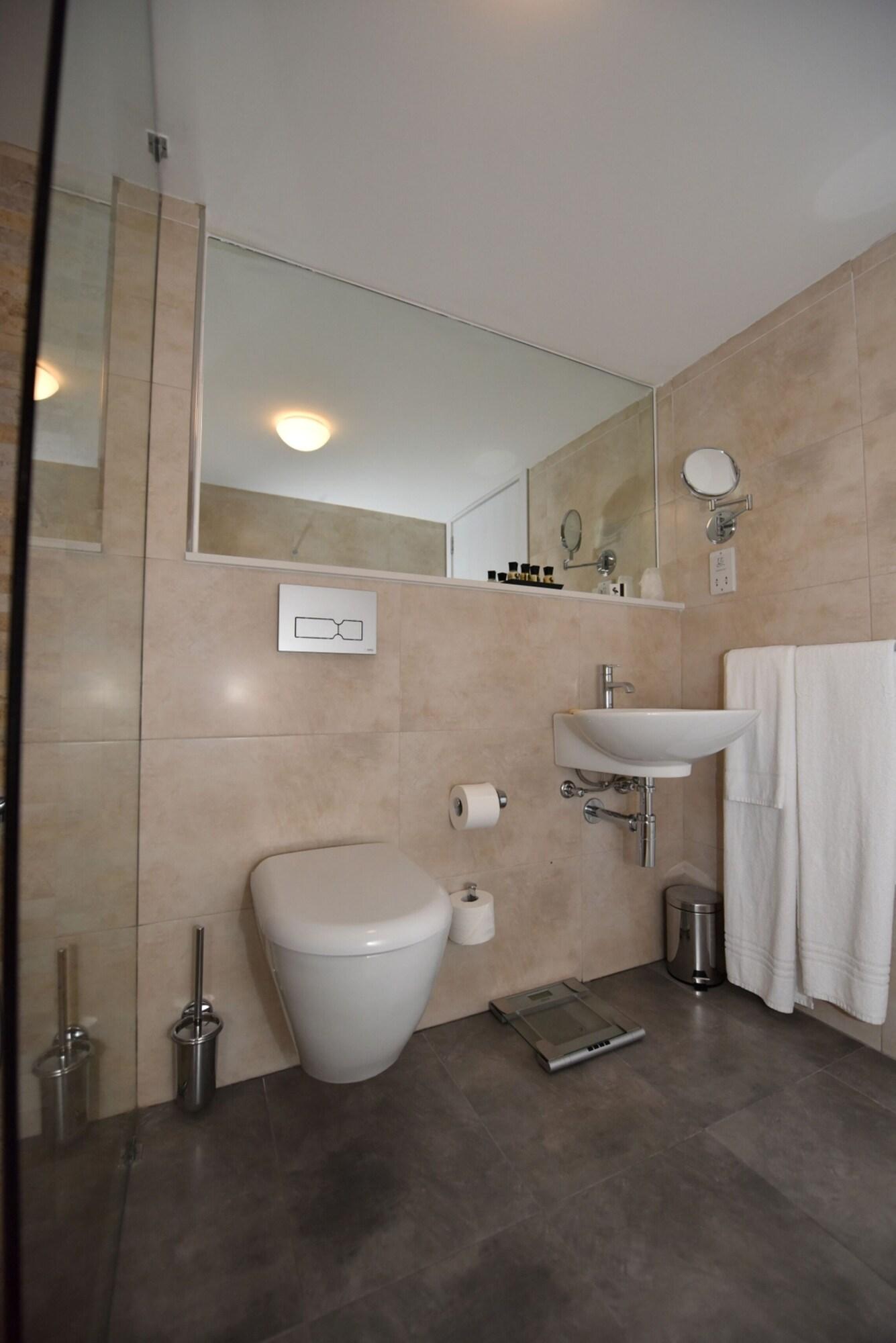 Quaint Boutique Hotel 纳杜尔 外观 照片